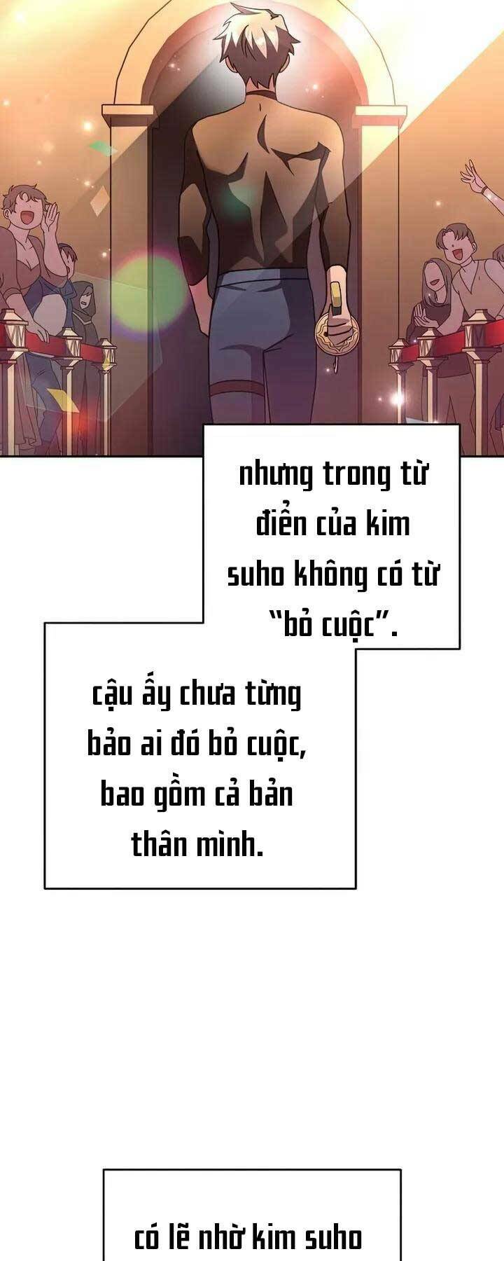 Nhân Vật Ngoài Lề Tiểu Thuyết Chapter 33 - Trang 2