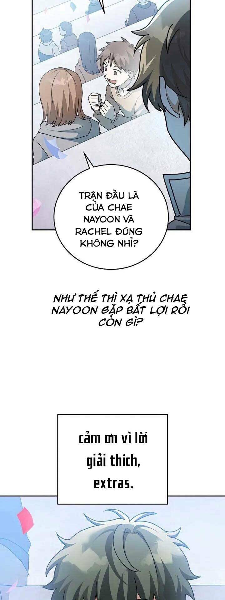 Nhân Vật Ngoài Lề Tiểu Thuyết Chapter 33 - Trang 2