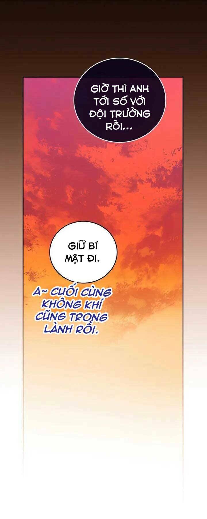 Nhân Vật Ngoài Lề Tiểu Thuyết Chapter 32 - Trang 2