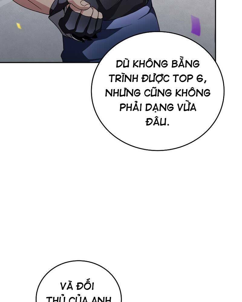 Nhân Vật Ngoài Lề Tiểu Thuyết Chapter 31 - Trang 2