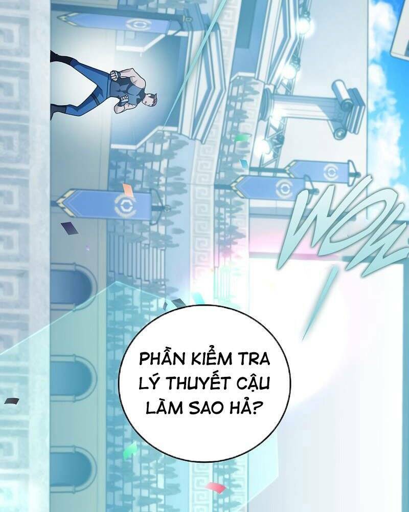 Nhân Vật Ngoài Lề Tiểu Thuyết Chapter 31 - Trang 2