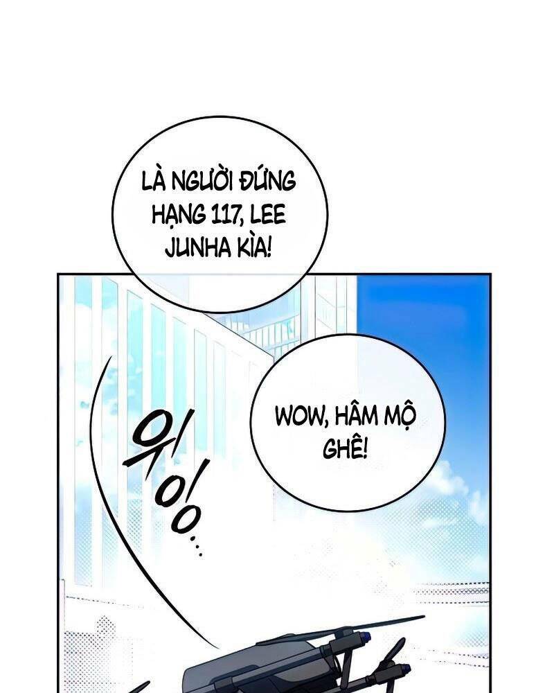 Nhân Vật Ngoài Lề Tiểu Thuyết Chapter 30 - Trang 2