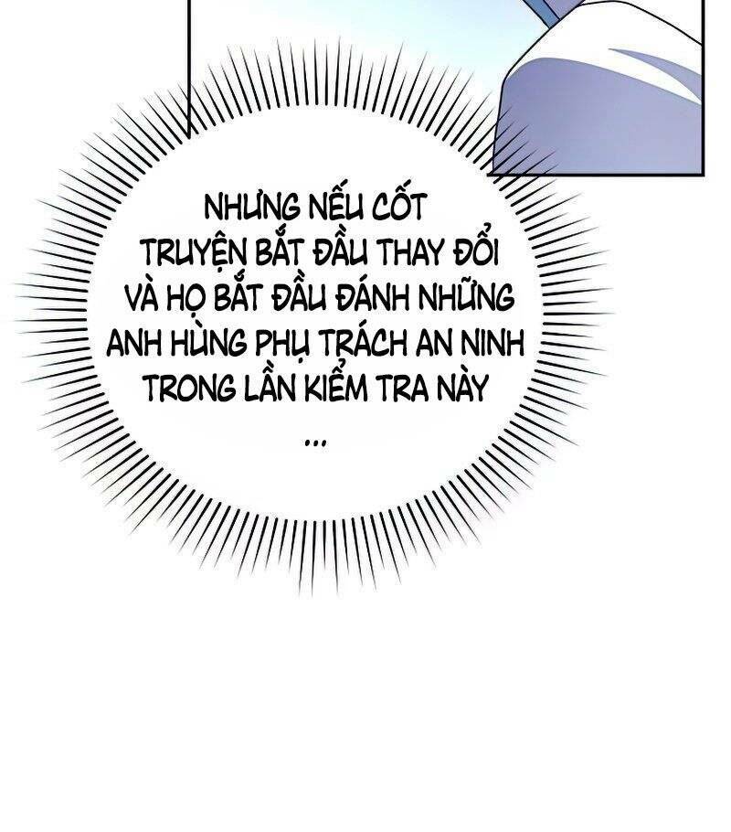 Nhân Vật Ngoài Lề Tiểu Thuyết Chapter 30 - Trang 2