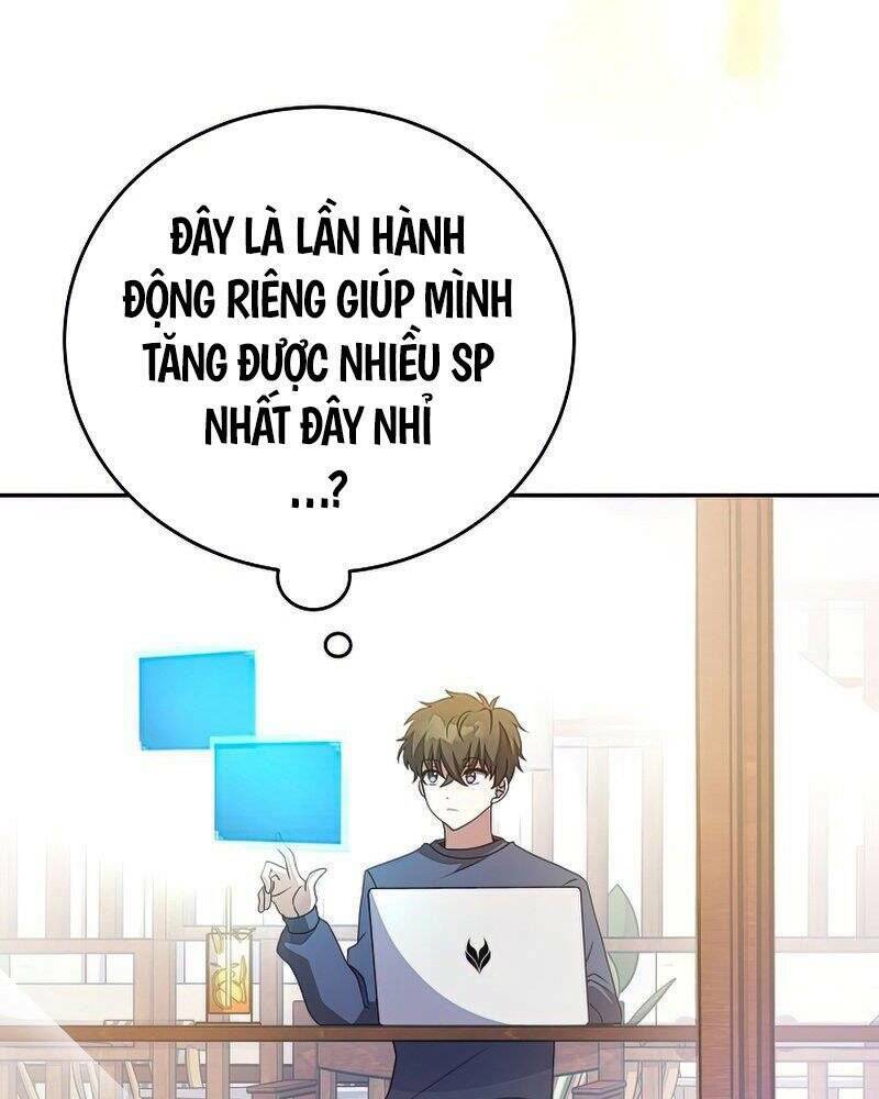 Nhân Vật Ngoài Lề Tiểu Thuyết Chapter 29 - Trang 2