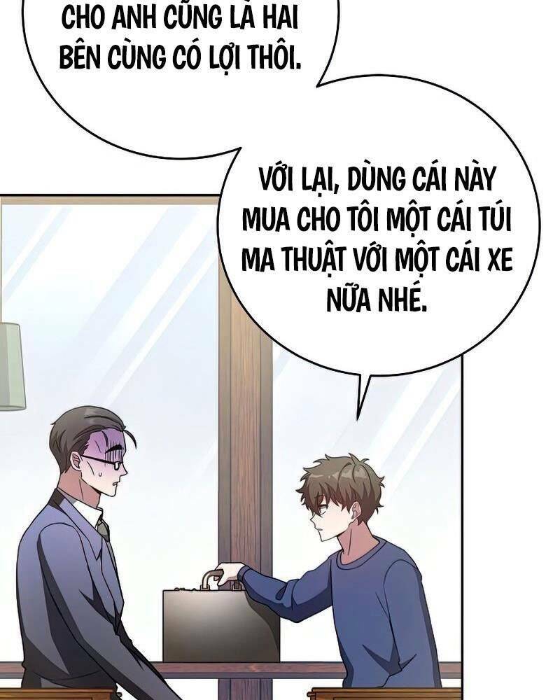 Nhân Vật Ngoài Lề Tiểu Thuyết Chapter 29 - Trang 2