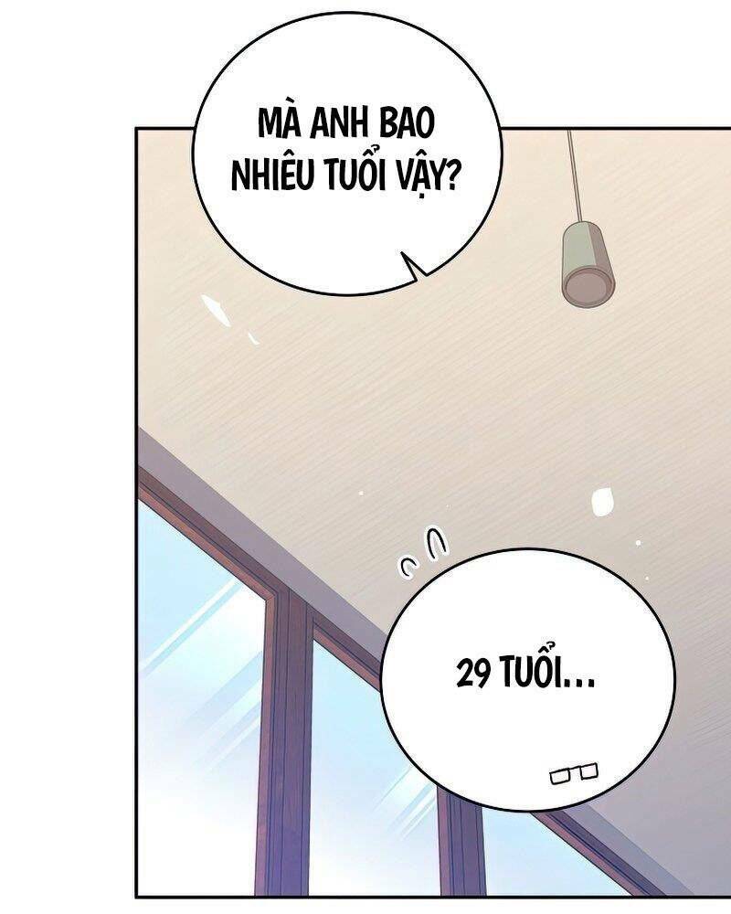 Nhân Vật Ngoài Lề Tiểu Thuyết Chapter 29 - Trang 2