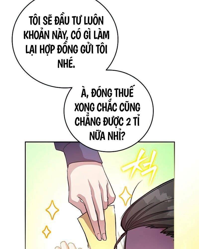 Nhân Vật Ngoài Lề Tiểu Thuyết Chapter 29 - Trang 2