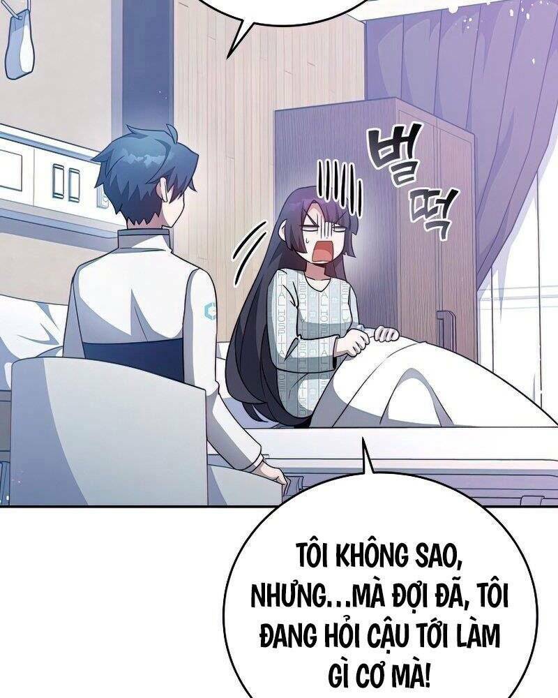 Nhân Vật Ngoài Lề Tiểu Thuyết Chapter 29 - Trang 2