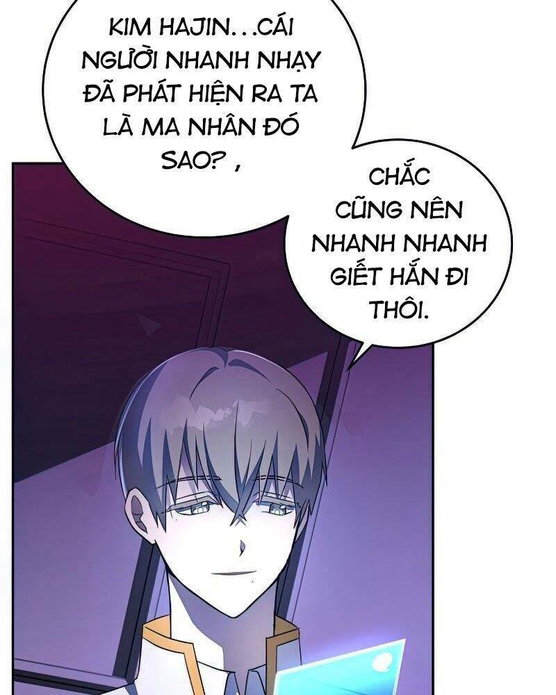 Nhân Vật Ngoài Lề Tiểu Thuyết Chapter 28 - Trang 2