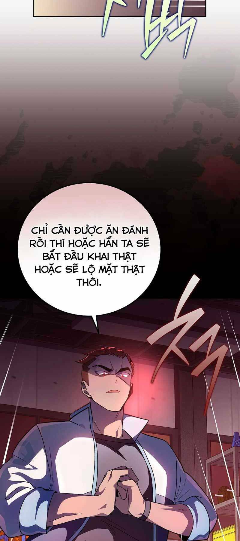 Nhân Vật Ngoài Lề Tiểu Thuyết Chapter 26 - Trang 2