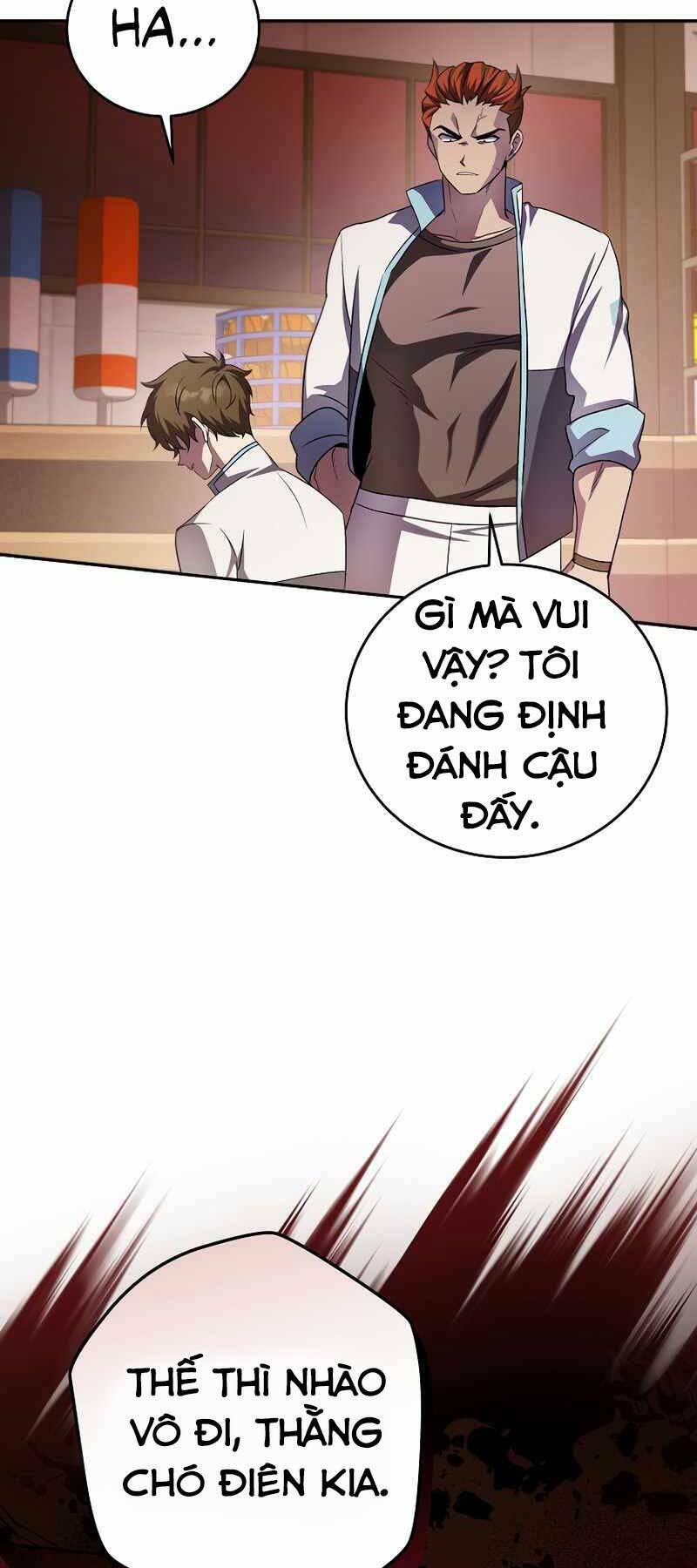 Nhân Vật Ngoài Lề Tiểu Thuyết Chapter 26 - Trang 2