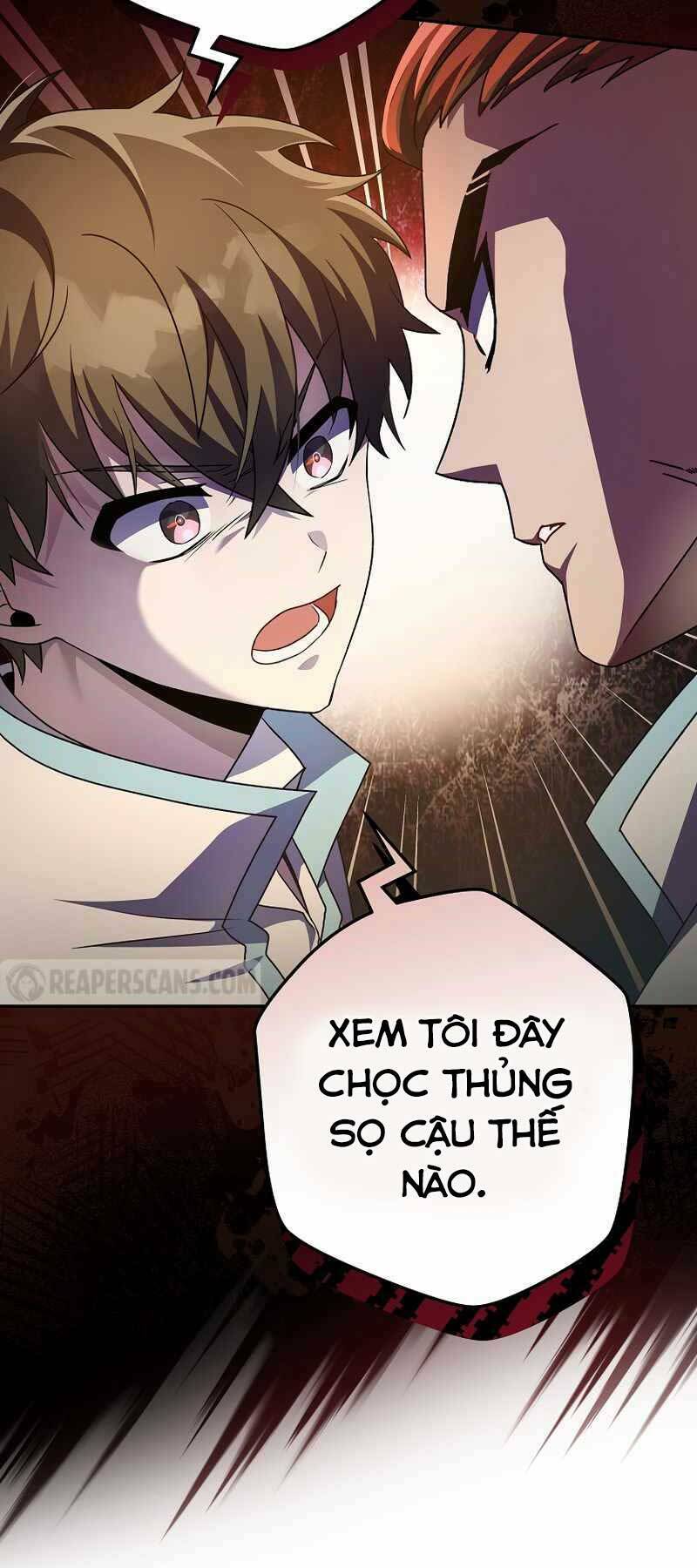 Nhân Vật Ngoài Lề Tiểu Thuyết Chapter 26 - Trang 2