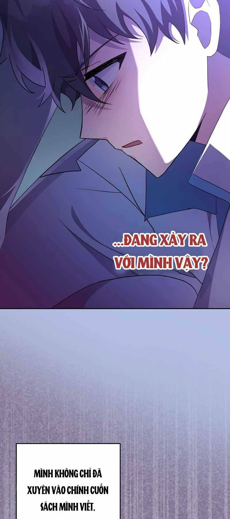 Nhân Vật Ngoài Lề Tiểu Thuyết Chapter 26 - Trang 2