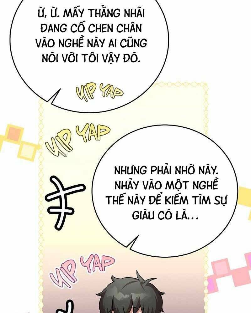 Nhân Vật Ngoài Lề Tiểu Thuyết Chapter 23 - Trang 2