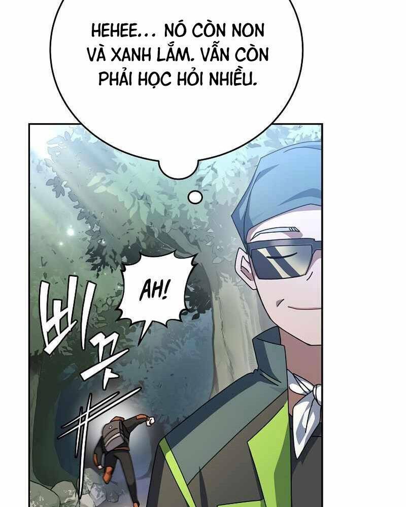 Nhân Vật Ngoài Lề Tiểu Thuyết Chapter 23 - Trang 2