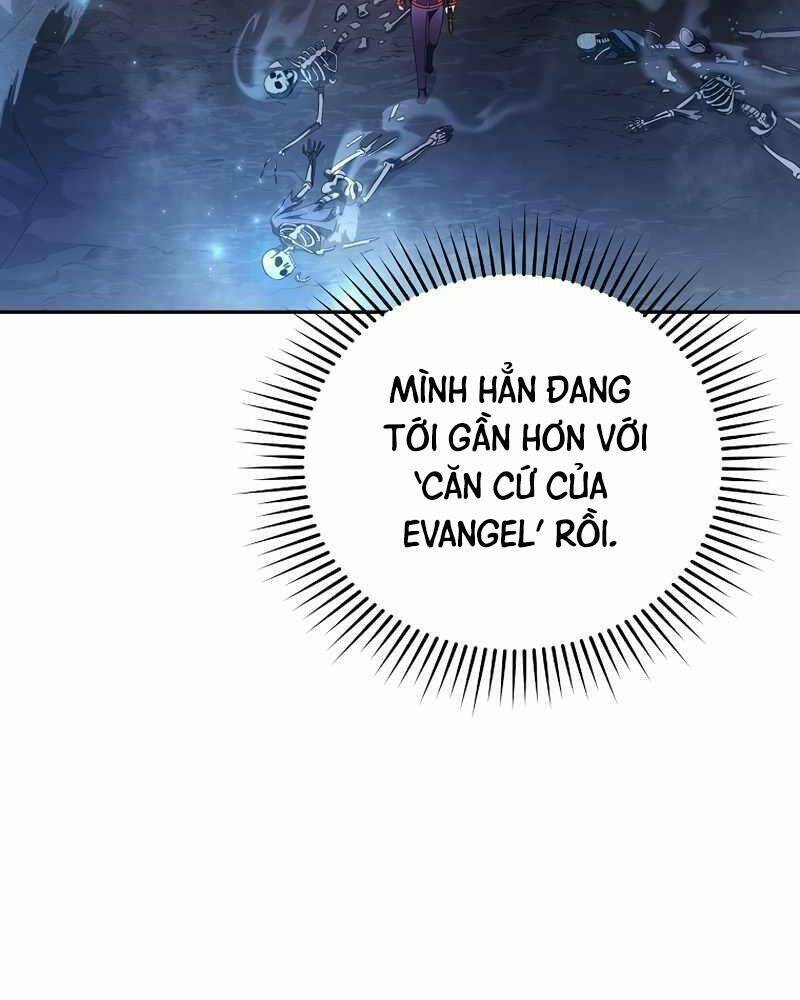 Nhân Vật Ngoài Lề Tiểu Thuyết Chapter 23 - Trang 2