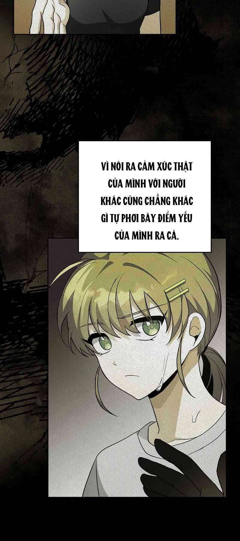 Nhân Vật Ngoài Lề Tiểu Thuyết Chapter 22 - Trang 2