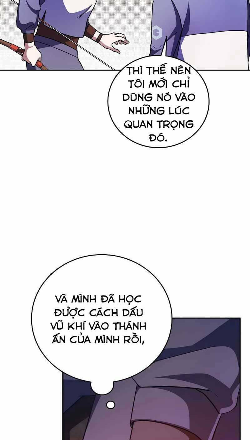 Nhân Vật Ngoài Lề Tiểu Thuyết Chapter 22 - Trang 2