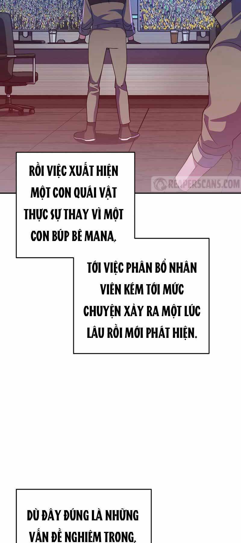 Nhân Vật Ngoài Lề Tiểu Thuyết Chapter 22 - Trang 2