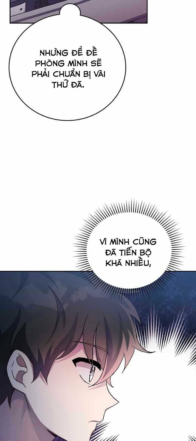 Nhân Vật Ngoài Lề Tiểu Thuyết Chapter 22 - Trang 2