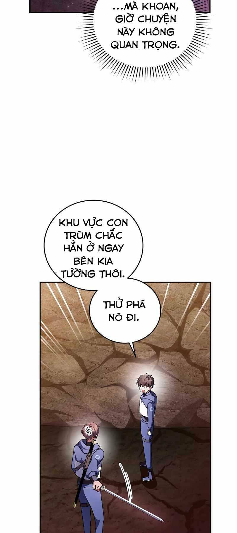 Nhân Vật Ngoài Lề Tiểu Thuyết Chapter 21 - Trang 2