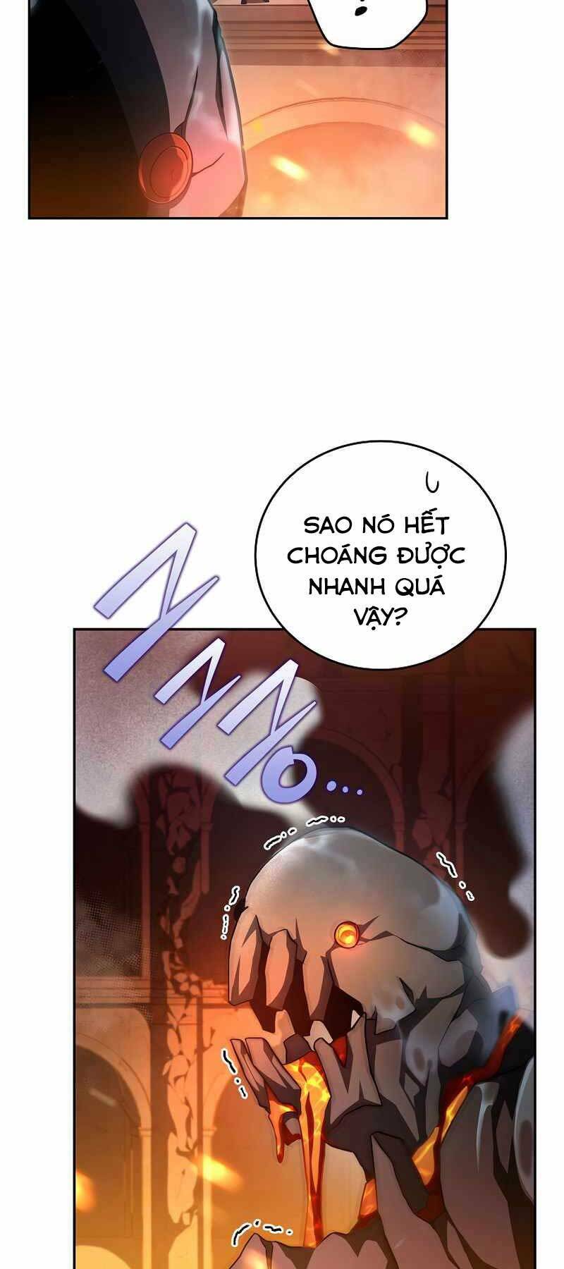 Nhân Vật Ngoài Lề Tiểu Thuyết Chapter 21 - Trang 2