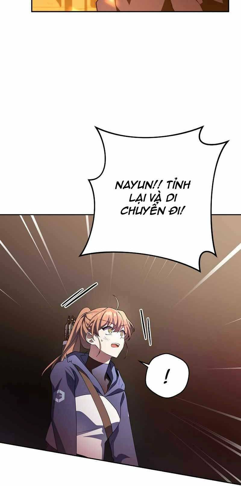 Nhân Vật Ngoài Lề Tiểu Thuyết Chapter 21 - Trang 2