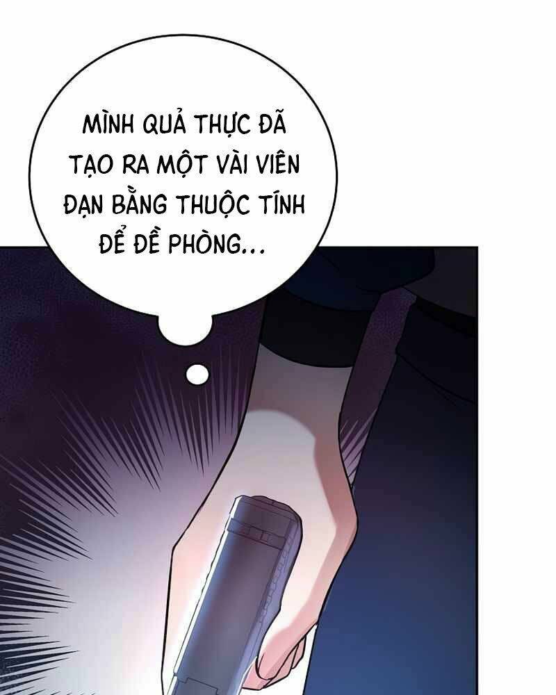 Nhân Vật Ngoài Lề Tiểu Thuyết Chapter 18 - Trang 2