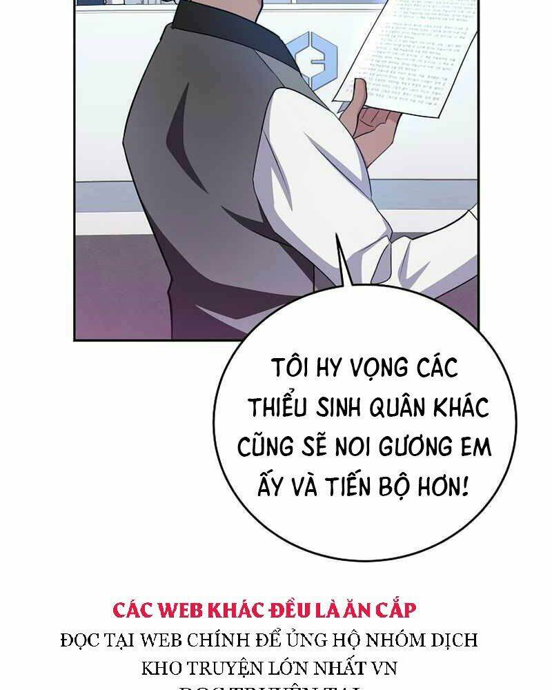 Nhân Vật Ngoài Lề Tiểu Thuyết Chapter 18 - Trang 2