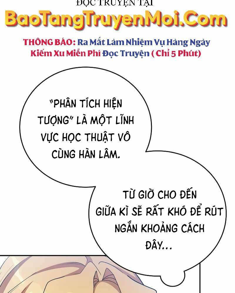 Nhân Vật Ngoài Lề Tiểu Thuyết Chapter 18 - Trang 2