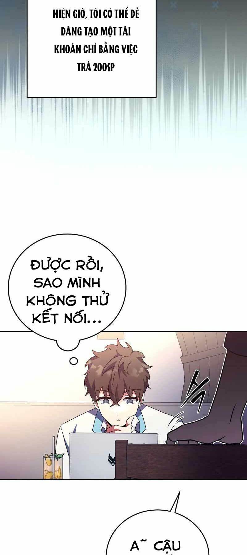 Nhân Vật Ngoài Lề Tiểu Thuyết Chapter 16 - Trang 2