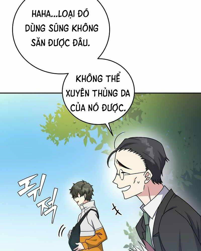 Nhân Vật Ngoài Lề Tiểu Thuyết Chapter 14 - Trang 2