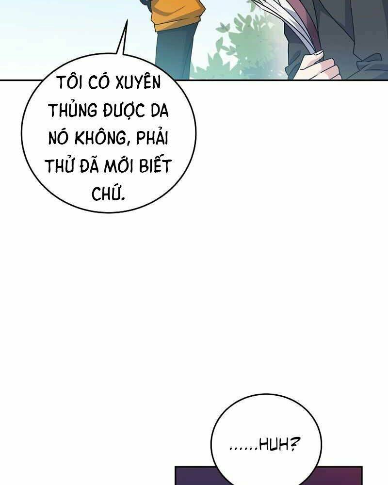 Nhân Vật Ngoài Lề Tiểu Thuyết Chapter 14 - Trang 2