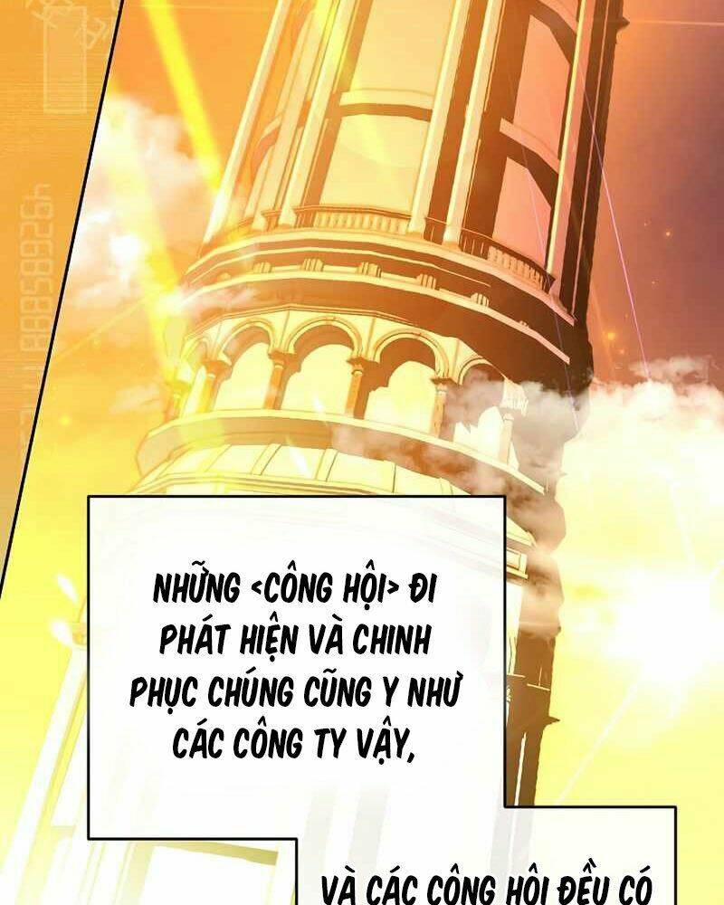 Nhân Vật Ngoài Lề Tiểu Thuyết Chapter 14 - Trang 2