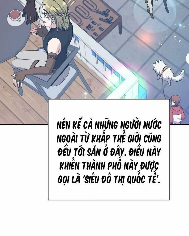 Nhân Vật Ngoài Lề Tiểu Thuyết Chapter 14 - Trang 2