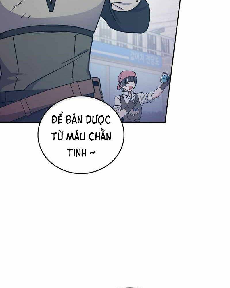 Nhân Vật Ngoài Lề Tiểu Thuyết Chapter 14 - Trang 2