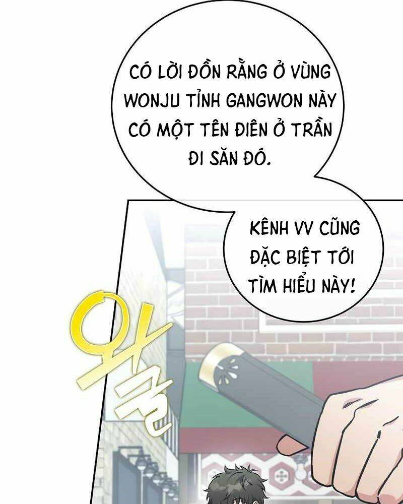 Nhân Vật Ngoài Lề Tiểu Thuyết Chapter 14 - Trang 2