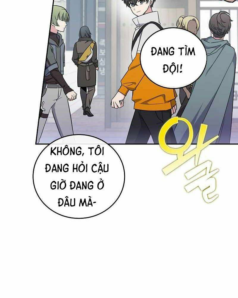 Nhân Vật Ngoài Lề Tiểu Thuyết Chapter 14 - Trang 2