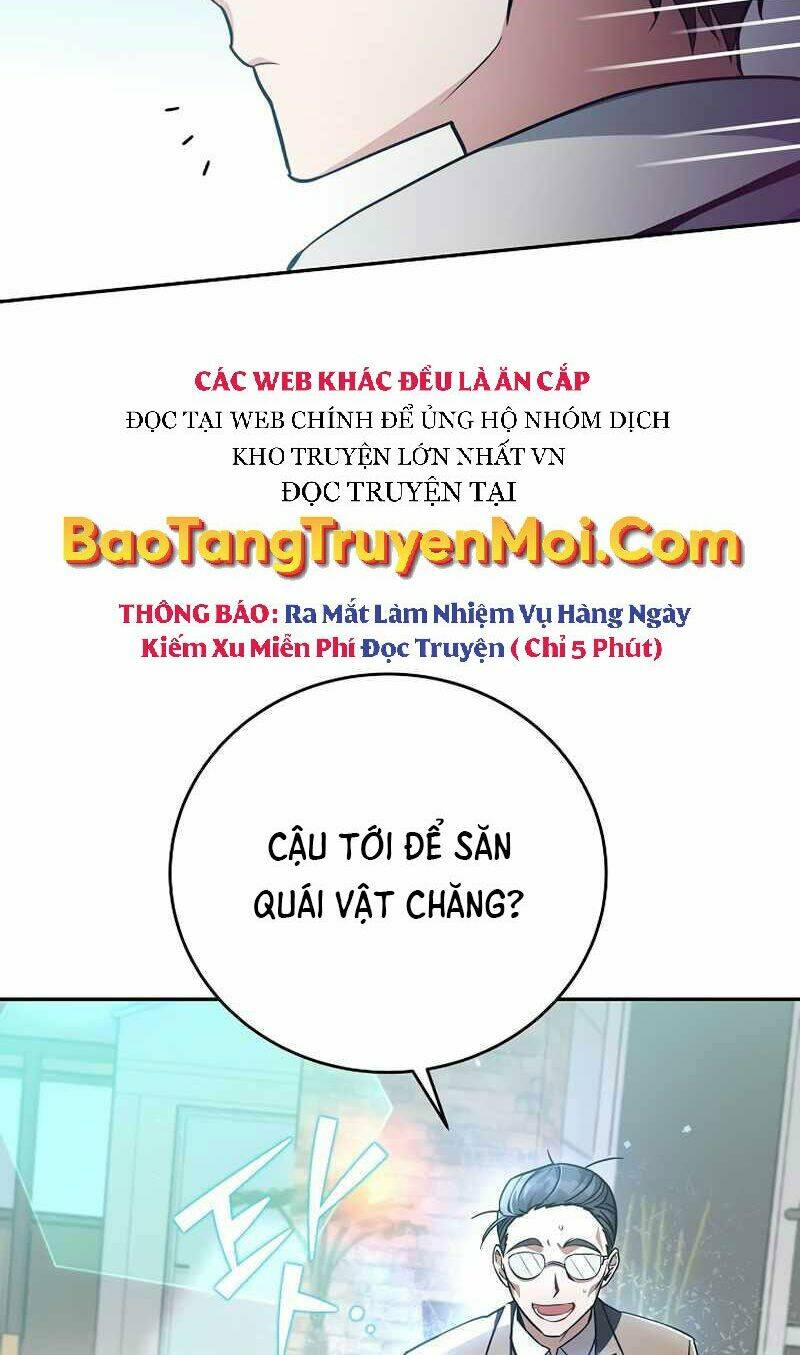 Nhân Vật Ngoài Lề Tiểu Thuyết Chapter 14 - Trang 2