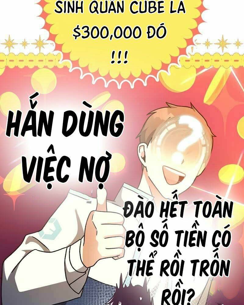 Nhân Vật Ngoài Lề Tiểu Thuyết Chapter 14 - Trang 2