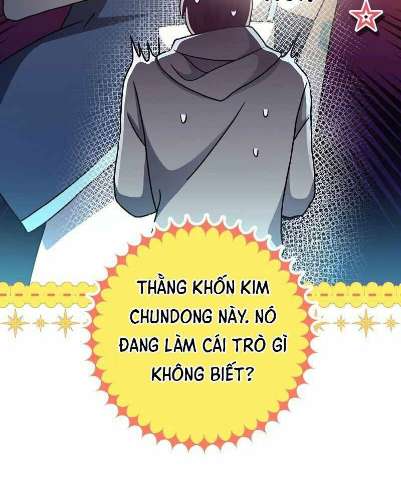 Nhân Vật Ngoài Lề Tiểu Thuyết Chapter 14 - Trang 2