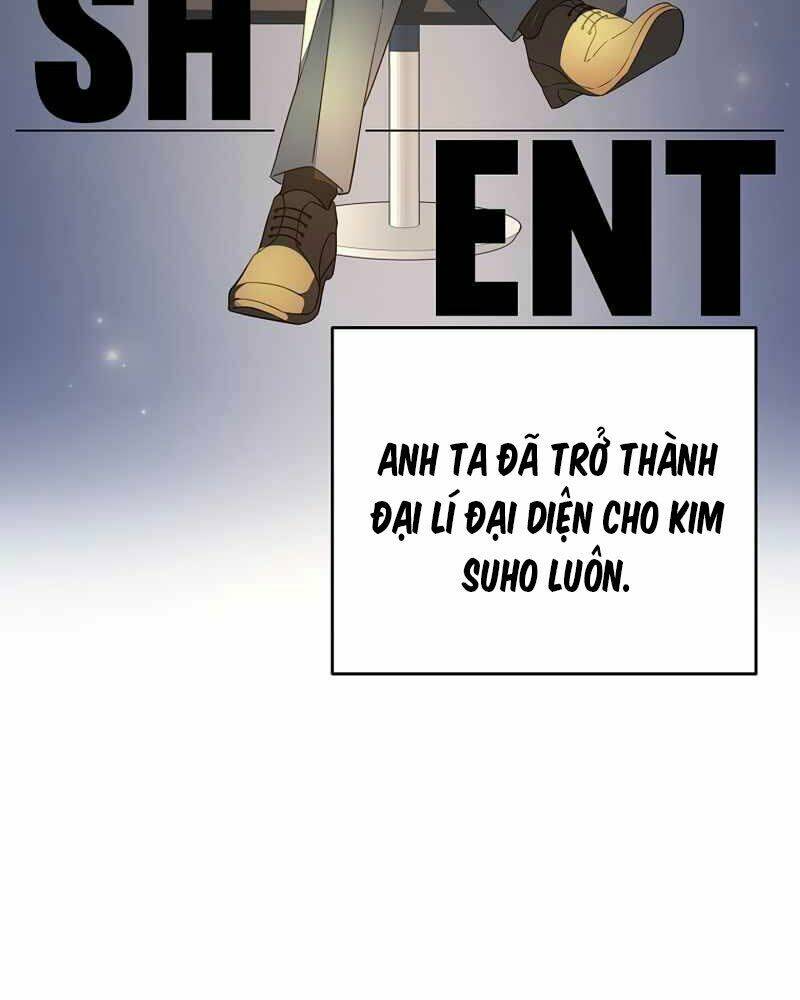 Nhân Vật Ngoài Lề Tiểu Thuyết Chapter 14 - Trang 2