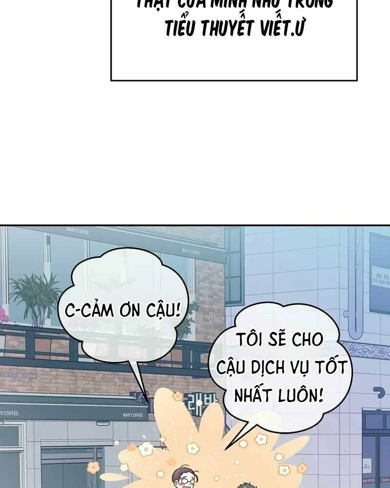 Nhân Vật Ngoài Lề Tiểu Thuyết Chapter 14 - Trang 2