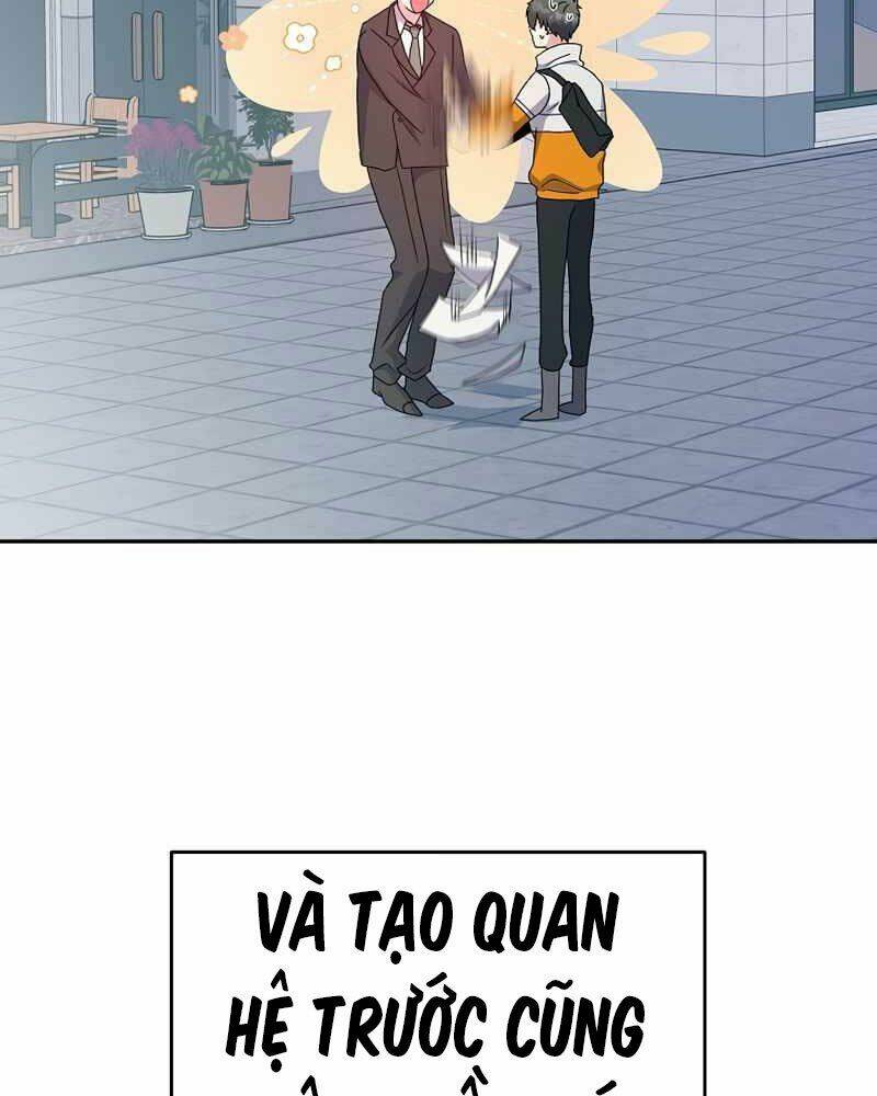 Nhân Vật Ngoài Lề Tiểu Thuyết Chapter 14 - Trang 2