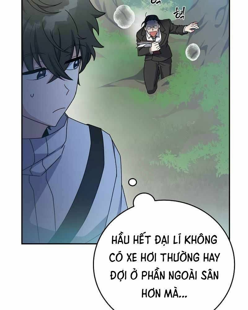 Nhân Vật Ngoài Lề Tiểu Thuyết Chapter 14 - Trang 2