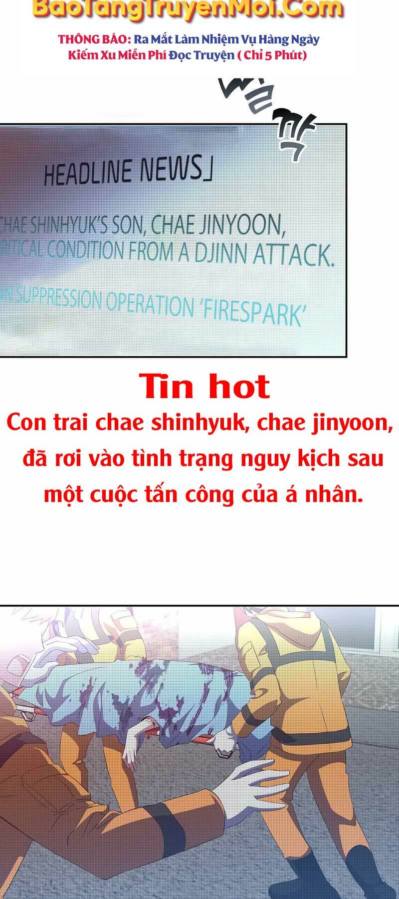 Nhân Vật Ngoài Lề Tiểu Thuyết Chapter 12 - Trang 2