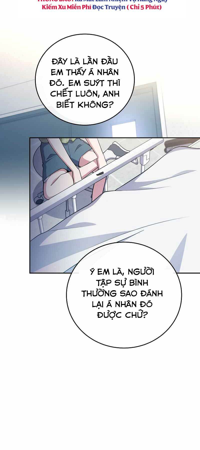 Nhân Vật Ngoài Lề Tiểu Thuyết Chapter 12 - Trang 2