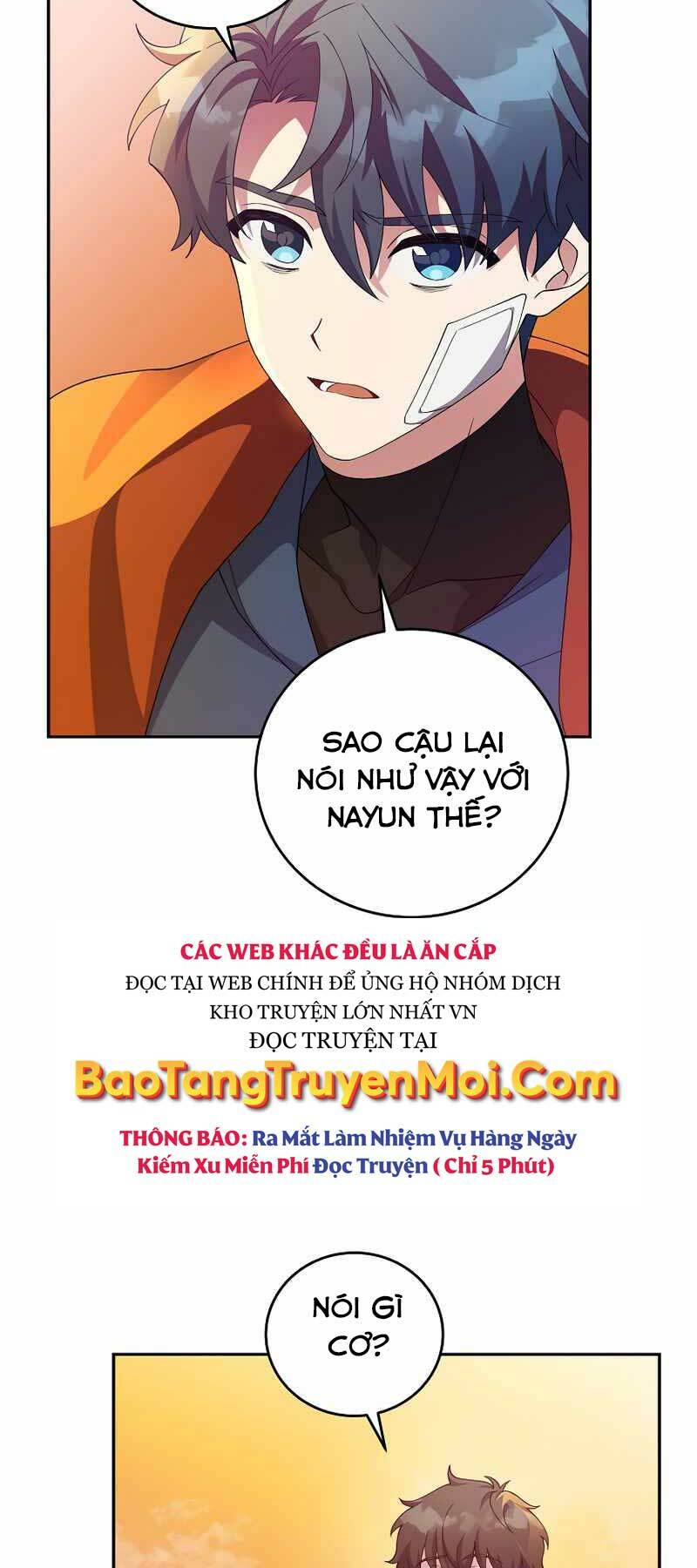 Nhân Vật Ngoài Lề Tiểu Thuyết Chapter 12 - Trang 2