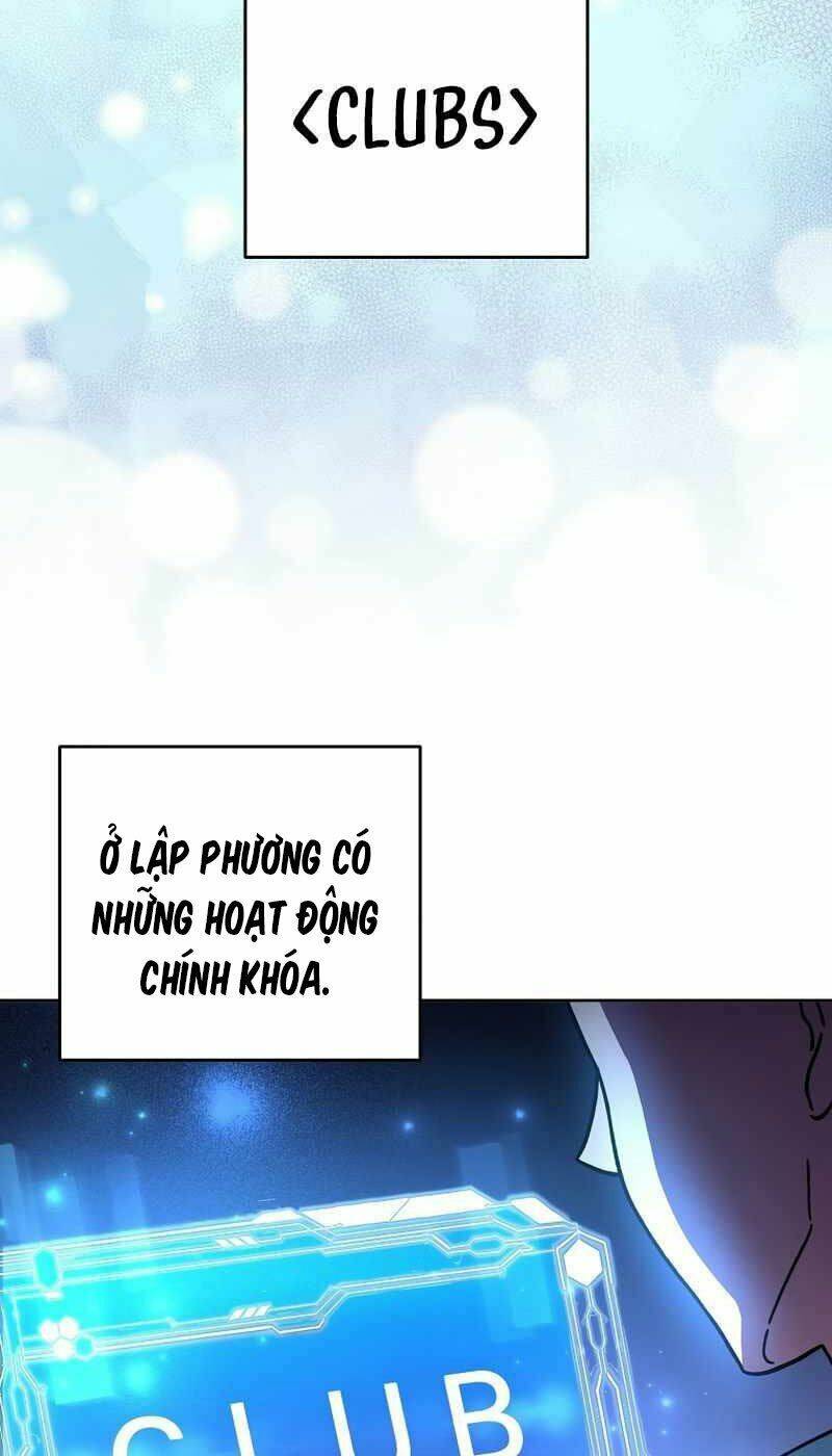 Nhân Vật Ngoài Lề Tiểu Thuyết Chapter 9 - Trang 2