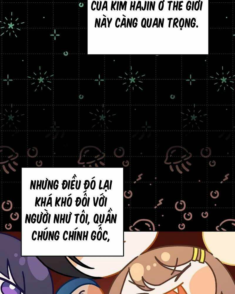 Nhân Vật Ngoài Lề Tiểu Thuyết Chapter 6 - Trang 2